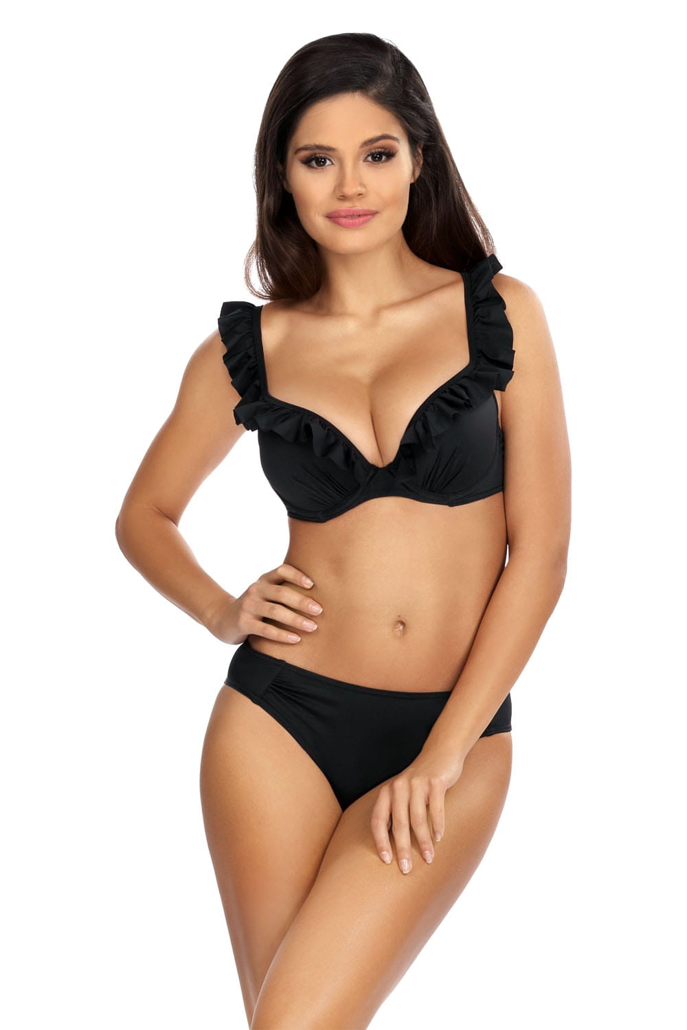 Kostium kąpielowy dwuczęściowy L2368