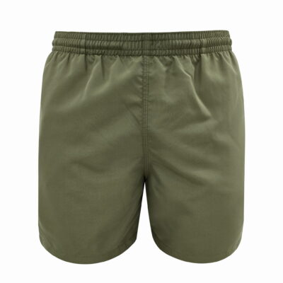 Szorty kapielowe meskie khaki v1